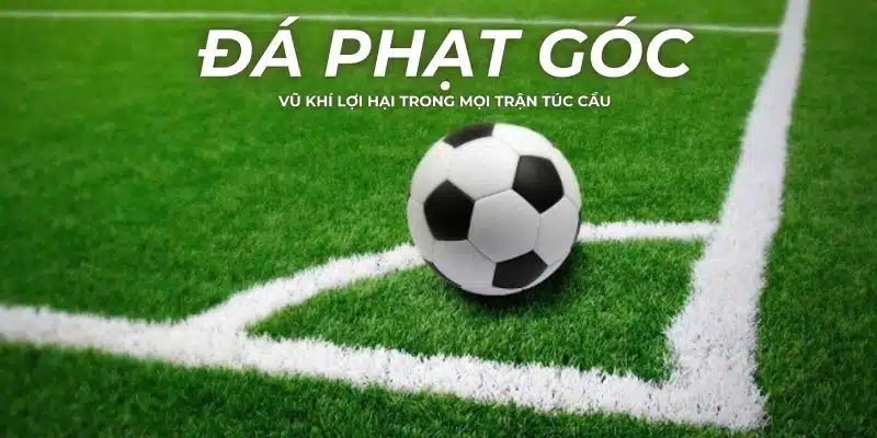 Đá phạt góc