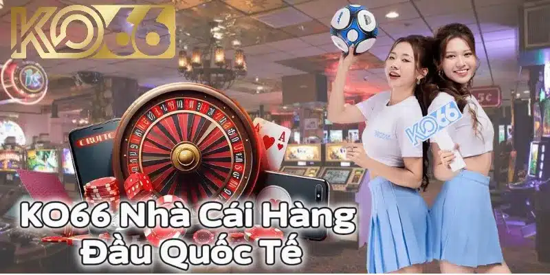 Một số lưu ý khi tải ứng dụng KO66