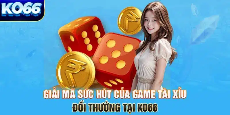 Lựa chọn hệ thống cá cược KO66 đáng tin cậy